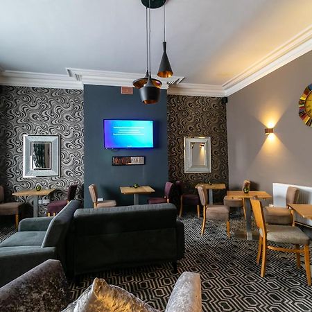 The Scarborough Hotel Skegness Ngoại thất bức ảnh